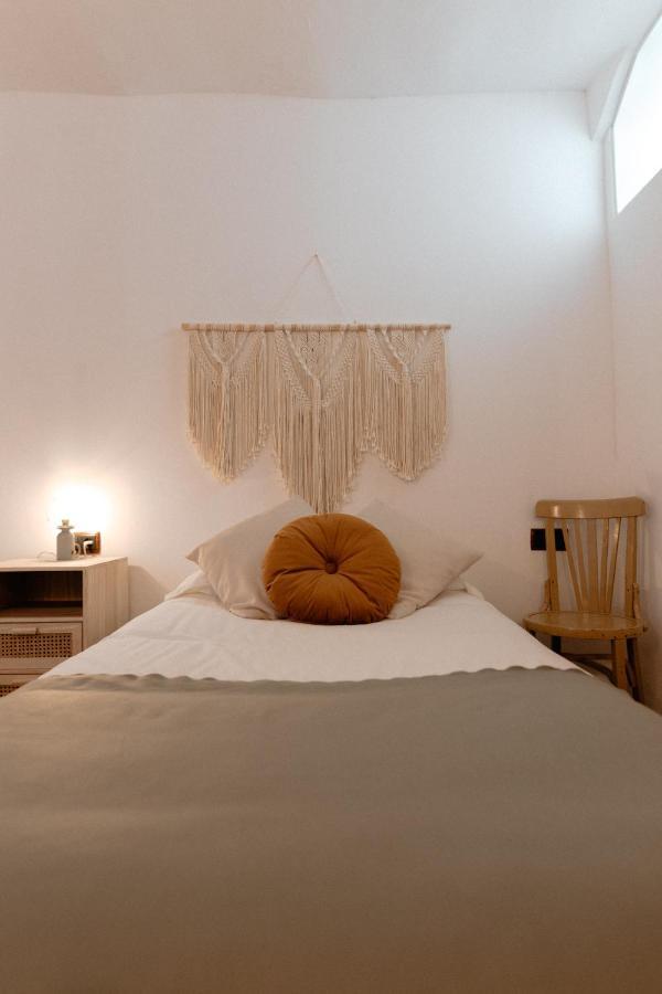 Casa Jaraiz - Centre Town Apartment *