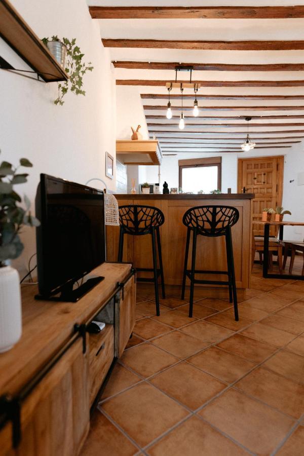Casa Jaraiz - Centre Town Apartment *